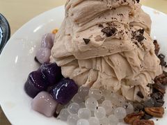 -雪多冰·台湾甜品(高升店)