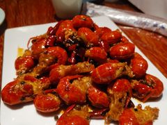 -满堂春特色餐馆