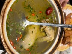 -又见炊烟私房菜(敬亭路店)