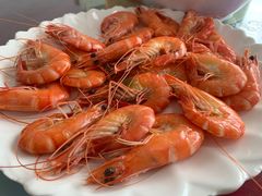 -新渔享海鲜餐厅(广海渔人码头店)