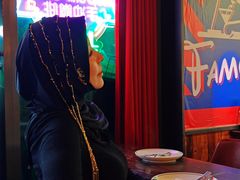 -Famous肥猫墨西哥音乐餐吧(五棵松华熙LIVE店)