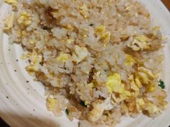 蛋炒饭-长亭酒肆·武夷菜(德胜门店)