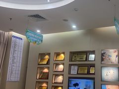 -深圳尔睦丽沙口腔门诊部(丽沙花都店)