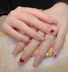 -M·X Nail日式美甲美睫
