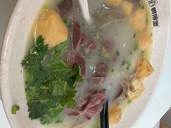 -鸭得堡老鸭汤·鸭血粉丝(南京博物院店)
