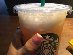 -星巴克(清远万达广场店)