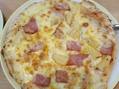-萨莉亚意式餐厅(苏州食百家店)