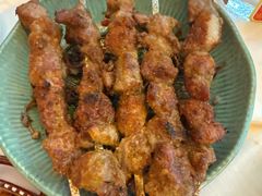 -龟兹KUCINA·新疆菜(前滩L+PLAZA店)