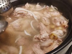 -东椰·海南椰子鸡火锅(朝阳门店)