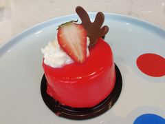 -水桶王国主题餐厅·聚会·生日派对·亲子活动·家庭套餐(亚龙湾希尔顿店)