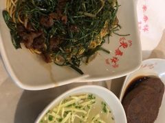 -东泰祥生煎馆(重庆北路店)