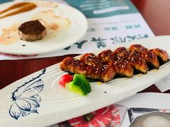 -千叶寿司创意融合料理(水韵城店)