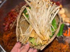 -贤合庄卤味火锅(时代广场店)