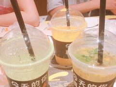 -乐凯撒披萨(正佳广场店)