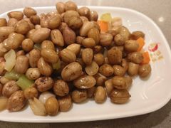 -巴蜀王婆大虾(南锣鼓巷店)