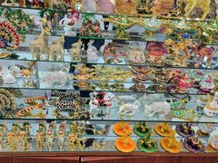 -新疆国际大巴扎