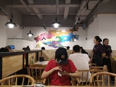 大堂-广顺鑫猪肚鸡(经八路店)