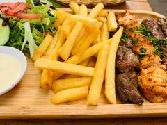 -ALAMEEN阿拉伯餐厅(三里屯店)