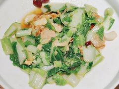 -掌柜的店·河南的菜(世茂店)