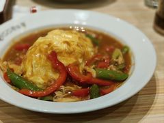 -COCO壱番屋(北京平安国际金融中心店)