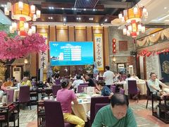-大水车公馆·顺德菜·妈姐菜(均安店)