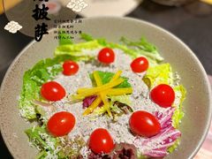 -速度披萨(蓝色港湾店)