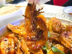 -槐店王婆大虾(新正路店)