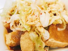 -国足臭豆腐(明瓦廊店)