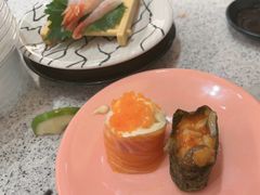 -争鲜回转寿司(西红门荟聚PLUS店)