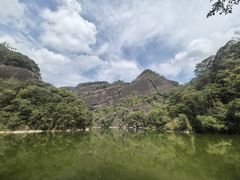 -修水东浒寨风景区