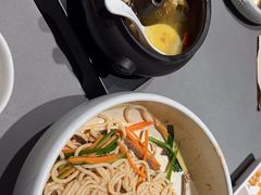 -云海肴·汽锅鸡·云南菜(高德置地店)
