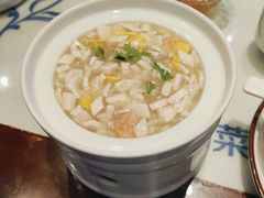 -淮安宴·淮扬菜(清河路一店)