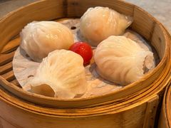 -虾饺妹·粤式手工点心(水荫路店)