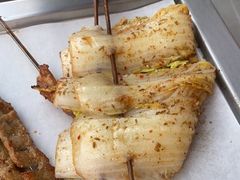 -老高烧烤(龙华星河iCO店)