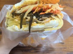 -王菊美食街·王菊面馆(总店)