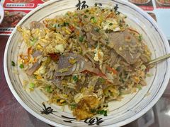 -扬二春炒饭(国庆路总店)