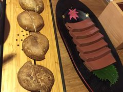 -尚海豆捞(乐虹坊店)