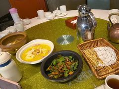 -大鸭梨烤鸭(金色漫香店)