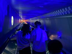 -白鹤梁水下博物馆