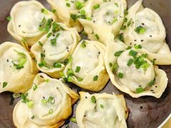 -徐记私厨(半淞园路店)