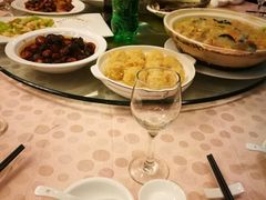 -海洲大饭店-紫薇轩中餐厅