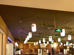 -汤泉良子(金源店)
