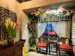店内布置-愉肴麻辣香锅(中山路店)
