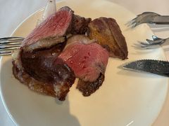 -拉蒂娜·巴西牛排馆 Latina·Brazilian Steakhouse(陆家嘴旗舰店)
