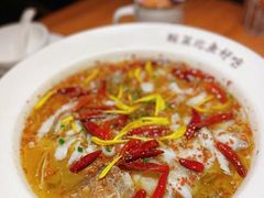 -太二酸菜鱼(汕头苏宁广场店)