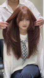 -WM Hair Salon精品店