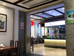 -老半斋(福州路店)