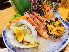 -东田之村自助餐厅(金水路店)