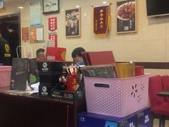 -瑞杰烧烤店·24小时营业(山东路店)