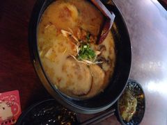 味千拉面(上海又一城店)-味千拉面(又一城店)